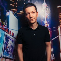 Denis Floyd, 23.04.1990, Черкассы