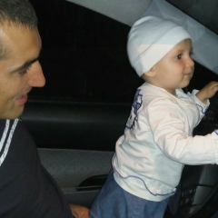 Вадим Катаяну, 27.10.1984, Озерное