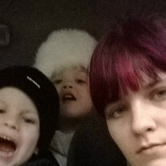 Ксения Масенко, 12.11, Москва