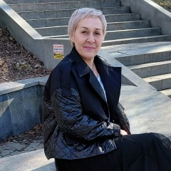 Юлия Меркушина, 22.09, Самара