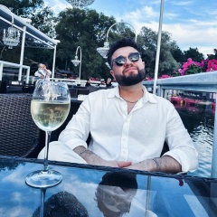 Ата Дурды, 30.04, Ашхабад