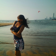 Алина Дементий, 08.02.1988, Харьков