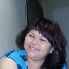 Аселя Ходжанова, 22.05.1977, Новосибирск