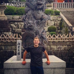 Anatoliy Petrenko, 04.12, Киев