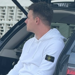 Владислав Бондаренко, 24.03.1989, Краснодар