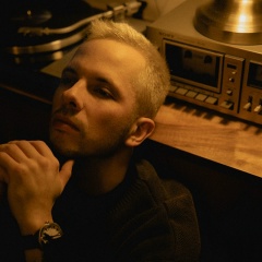 Павел Явник, Тамбов