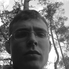 Иван Котельников, 18.05.1988, Санкт-Петербург