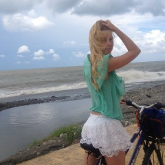 Margarita Smyshlyaeva, 02.02, Санкт-Петербург