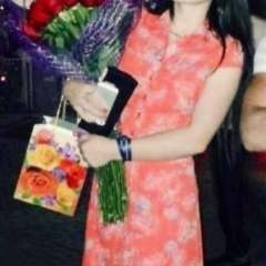 Лиана Аюбова, 28.07.1994