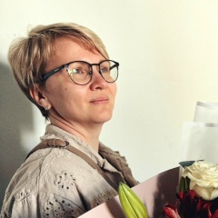 Мария Салтыкова, Череповец