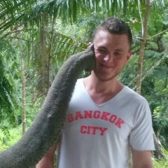 Никита Назаров, 16.09, Новосибирск