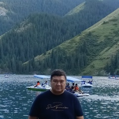 Димаш Болатбеков, 11.10.1992, Кокшетау