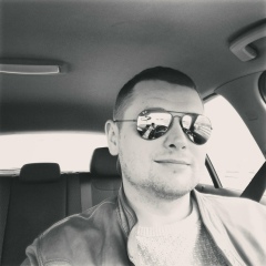 Родион Бернгардт, 17.10.1988, Санкт-Петербург