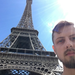 Алексей Микоша, 20.08.1989, Николаев