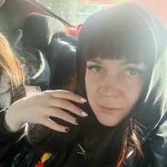 Анна Николаевна, 15.02, Санкт-Петербург