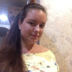 Антонина Сапигора, 24.08.1988, Киев