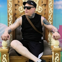 Артем Шмидт, 13.02.1991, Челябинск