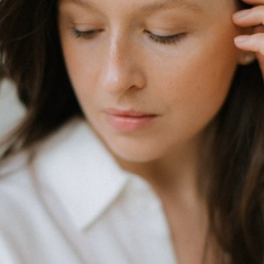 Маша Мальцева, 17.05, Курск