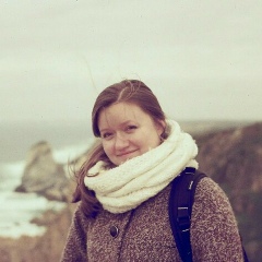 Маша Маркова, 28.11