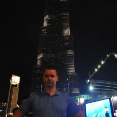 Александр Яцков, 04.11, Санкт-Петербург