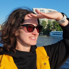 Irina Balakina, 05.09.1985, Москва