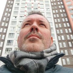 Игорь Орлов, 23.02.1982, Санкт-Петербург