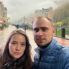 Александр Прокаев, New York City