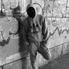 Эдик Муслим, 18.05.1988, Шымкент