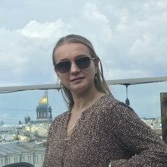Ольга Белова, Вологда