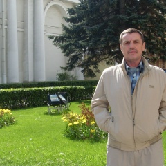 Сергей Воронин, 25.11.1957, Щелково