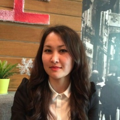 Aisulu Tulemissova, 21.10, Атырау