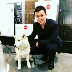 Дидар Зейнакулов, 05.06, Алматы