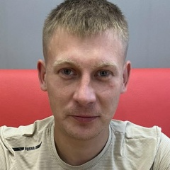Григорий Захаров, Тюмень