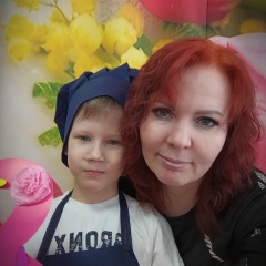 Алина Горлова, 14.11.1979, Благовещенск