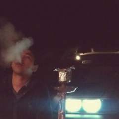 Ернур Оспанов, 13.01.1995, Караганда