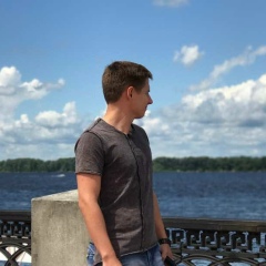 Артём Поляков, 09.06