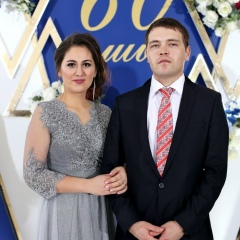 Гульшат Шакирова, 01.09, Казань