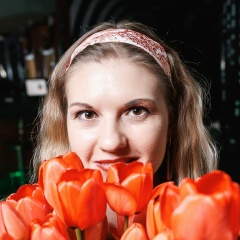 Анастасия Елсукова, 28.03, Волгоград