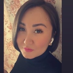 Айжан Жуматаева, 19.07, Алматы