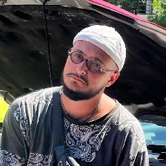 Тимур Романцов, 06.07, Москва