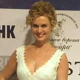 Анастасия Костомарова, 14.07