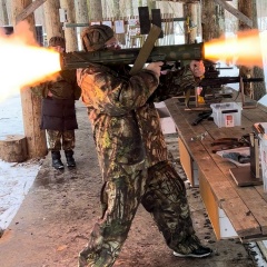 Гагик Абрамян, 30.05.1983, Москва