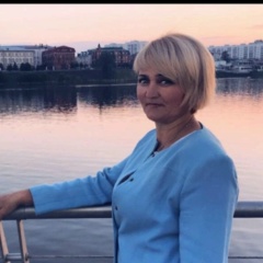 Зухра Гиззатуллина, 18.07, Арск