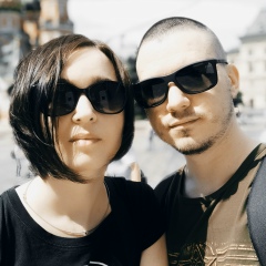 Светлана Сидорова, 05.04, Симферополь