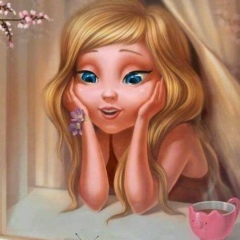 Елена Харламова, 26.05