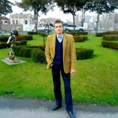 David Hovhannisyan, 01.05.2011, Ереван