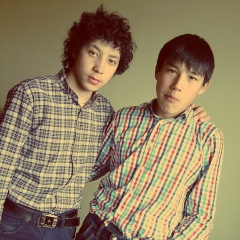 Otegen Shaihiev, 02.01.1998, Астана