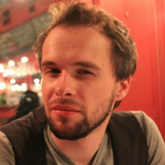 Anton Sergeevich, 02.04, Санкт-Петербург