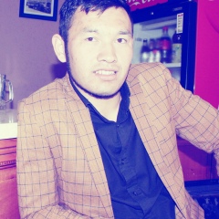 Данияр Бекмагамбетов, 24.07.1993, Кандыагаш