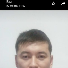 Медет Олжабаев, 20.12.1988, Шу